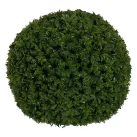 Decorative Plant Green PVC 30 x 30 cm by BigBuy Home, Artificial Shrubs & Topiaries - Ref: S8805480, Price: 33,71 €, Discount: %