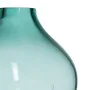 Vase Vert Verre 14,5 x 9,5 x 17 cm de BigBuy Home, Vases - Réf : S8805483, Prix : 16,32 €, Remise : %