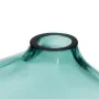 Vase Vert Verre 14,5 x 9,5 x 17 cm de BigBuy Home, Vases - Réf : S8805483, Prix : 16,32 €, Remise : %