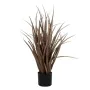 Planta Decorativa PVC Aço Cimento 10 x 10 x 9 cm 61 cm de BigBuy Home, Plantas - Ref: S8805496, Preço: 13,19 €, Desconto: %