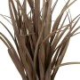 Plante décorative PVC Acier Ciment 10 x 10 x 9 cm 61 cm de BigBuy Home, Plantes artificielles - Réf : S8805496, Prix : 13,19 ...