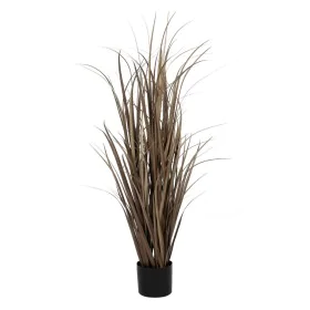 Decorative Plant PVC Steel Cement 122 cm 14 x 14 x 13 cm by BigBuy Home, Artificial Plants - Ref: S8805498, Price: 37,68 €, D...