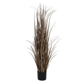 Planta Decorativa PVC Aço Cimento 152 cm 16 x 16 x 15 cm de BigBuy Home, Plantas - Ref: S8805499, Preço: 52,05 €, Desconto: %