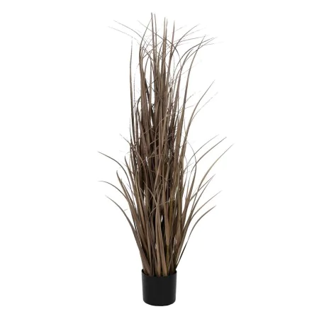 Planta Decorativa PVC Aço Cimento 152 cm 16 x 16 x 15 cm de BigBuy Home, Plantas - Ref: S8805499, Preço: 52,48 €, Desconto: %