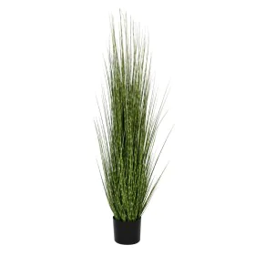 Plante décorative PVC Acier Ciment 152 cm 15,5 x 15,5 x 15,5 cm de BigBuy Home, Plantes artificielles - Réf : S8805503, Prix ...