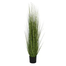 Planta Decorativa PVC Acero Cemento 152 cm 15,5 x 15,5 x 15,5 cm de BigBuy Home, Plantas - Ref: S8805503, Precio: 68,27 €, De...