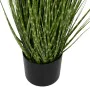 Planta Decorativa PVC Aço Cimento 152 cm 15,5 x 15,5 x 15,5 cm de BigBuy Home, Plantas - Ref: S8805503, Preço: 70,45 €, Desco...