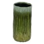 Vase Green Ceramic 21 x 21 x 41 cm by BigBuy Home, Vases - Ref: S8805511, Price: 40,20 €, Discount: %