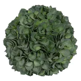 Decorative Plant Green PVC 19 x 19 cm by BigBuy Home, Artificial Shrubs & Topiaries - Ref: S8805561, Price: 10,47 €, Discount: %