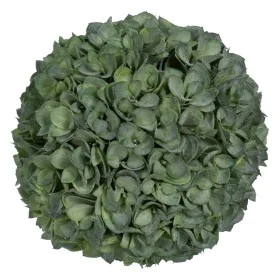 Planta Decorativa Verde PVC 23 x 23 cm de BigBuy Home, Arbustos artificiais e topiaria - Ref: S8805562, Preço: 20,04 €, Desco...