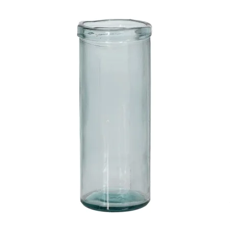 Vaso Bege 15 x 15 x 36 cm de BigBuy Home, Jarrões - Ref: S8805563, Preço: 22,22 €, Desconto: %