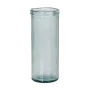 Vaso Bege 15 x 15 x 36 cm de BigBuy Home, Jarrões - Ref: S8805563, Preço: 22,22 €, Desconto: %