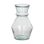 Vase Beige 16 x 16 x 25 cm by BigBuy Home, Vases - Ref: S8805565, Price: 12,08 €, Discount: %