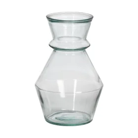 Vase Beige 16 x 16 x 25 cm by BigBuy Home, Vases - Ref: S8805565, Price: 12,58 €, Discount: %