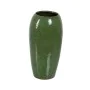 Vase Vert Céramique 31 x 31 x 60,5 cm de BigBuy Home, Vases - Réf : S8805567, Prix : 79,19 €, Remise : %