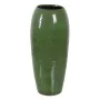 Vase Green Ceramic 35 x 35 x 81 cm by BigBuy Home, Vases - Ref: S8805568, Price: 131,78 €, Discount: %