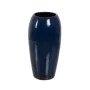 Vase Bleu Céramique 31 x 31 x 60,5 cm de BigBuy Home, Vases - Réf : S8805569, Prix : 76,74 €, Remise : %