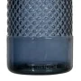 Vase Blue recycled glass 15 x 15 x 28 cm by BigBuy Home, Vases - Ref: S8805577, Price: 20,59 €, Discount: %