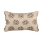 Cushion Cotton Linen Beige 45 x 30 cm by BigBuy Home, Cushions - Ref: S8805583, Price: 23,23 €, Discount: %