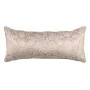 Coussin Beige Fleurs 90 x 40 cm de BigBuy Home, Coussins - Réf : S8805584, Prix : 42,65 €, Remise : %