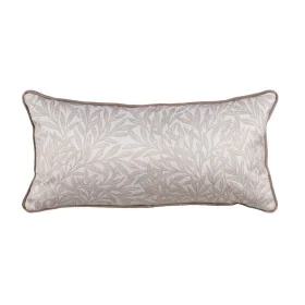 Coussin Beige Volets 60 x 30 cm de BigBuy Home, Coussins - Réf : S8805585, Prix : 25,79 €, Remise : %