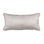 Coussin Beige Volets 60 x 30 cm de BigBuy Home, Coussins - Réf : S8805585, Prix : 25,79 €, Remise : %