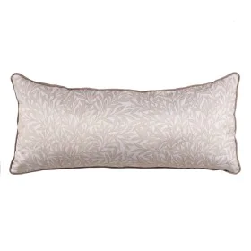 Cushion Beige Sheets 90 x 40 cm by BigBuy Home, Cushions - Ref: S8805586, Price: 42,65 €, Discount: %