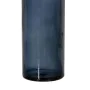 Vase Bleu verre recyclé 12 x 12 x 28 cm de BigBuy Home, Vases - Réf : S8805588, Prix : 22,20 €, Remise : %