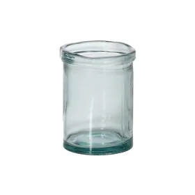 Vase Beige 15 x 15 x 20 cm de BigBuy Home, Vases - Réf : S8805601, Prix : 18,44 €, Remise : %