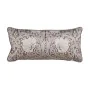 Cushion Brown Flowers 60 x 30 cm by BigBuy Home, Cushions - Ref: S8805608, Price: 24,76 €, Discount: %