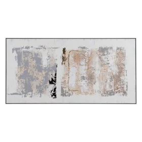 Lienzo Abstracto 70 x 140 cm de BigBuy Home, Impresiones sobre lienzo - Ref: S8805613, Precio: 104,99 €, Descuento: %