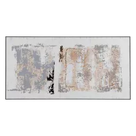 Lienzo Abstracto 70 x 140 cm de BigBuy Home, Impresiones sobre lienzo - Ref: S8805613, Precio: 104,99 €, Descuento: %