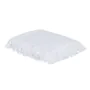 Colcha Branco 180 x 260 cm de BigBuy Home, Cobertores e colchas - Ref: S8805631, Preço: 23,39 €, Desconto: %