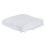 Colcha Branco 280 x 260 cm de BigBuy Home, Cobertores e colchas - Ref: S8805632, Preço: 35,40 €, Desconto: %