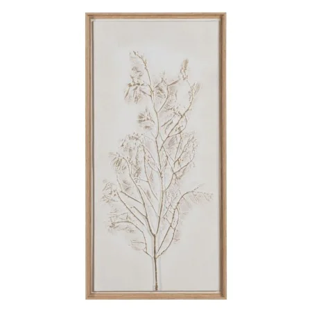 Toile Arbre 45 x 95 cm de BigBuy Home, Impressions sur toile - Réf : S8805634, Prix : 89,20 €, Remise : %