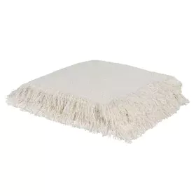 Bedspread (quilt) Cream 280 x 260 cm by BigBuy Home, Blankets and bedcovers - Ref: S8805636, Price: 35,40 €, Discount: %