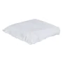 Bedspread (quilt) White Ear (of wheat) 280 x 260 cm by BigBuy Home, Blankets and bedcovers - Ref: S8805638, Price: 35,40 €, D...