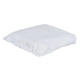 Colcha Blanco Espiga 280 x 260 cm de BigBuy Home, Mantas y colchas - Ref: S8805638, Precio: 35,40 €, Descuento: %