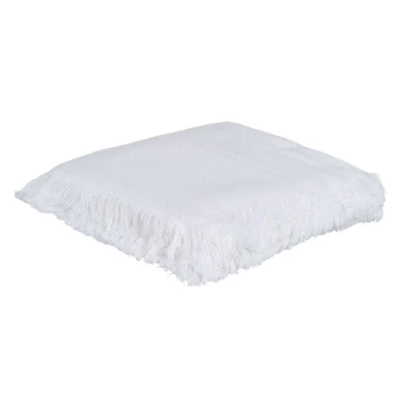 Bedspread (quilt) White Ear (of wheat) 280 x 260 cm by BigBuy Home, Blankets and bedcovers - Ref: S8805638, Price: 35,40 €, D...