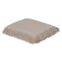 Colcha Marrom claro Espiga 180 x 260 cm de BigBuy Home, Cobertores e colchas - Ref: S8805639, Preço: 24,37 €, Desconto: %