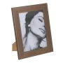 Cadre photo Marron Bois Verre 20 x 1 x 25 cm de BigBuy Home, Cadres muraux et de table - Réf : S8805644, Prix : 13,08 €, Remi...