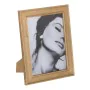 Cadre photo Marron Clair Bois Verre 20 x 1,5 x 24,5 cm de BigBuy Home, Cadres muraux et de table - Réf : S8805646, Prix : 11,...