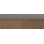 Consola Castanho madeira de pinho Madeira MDF 90 x 30 x 75 cm de BigBuy Home, Jogos de móveis - Ref: S8805647, Preço: 133,03 ...