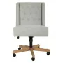 Chaise Alexandra House Living Gris 43 x 104 x 54 cm de Alexandra House Living, Chaises et canapés - Réf : D1631262, Prix : 34...