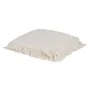 Bedspread (quilt) Cream Ear (of wheat) 280 x 260 cm by BigBuy Home, Blankets and bedcovers - Ref: S8805656, Price: 35,40 €, D...