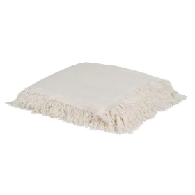 Colcha Crema Espiga 280 x 260 cm de BigBuy Home, Mantas y colchas - Ref: S8805656, Precio: 35,40 €, Descuento: %