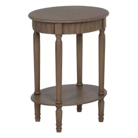 Side table Brown 50 x 40 x 66 cm by BigBuy Home, Tables - Ref: S8805663, Price: 94,66 €, Discount: %