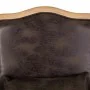 Armchair Alexandra House Living Brown 72 x 92 x 64 cm by Alexandra House Living, Chairs - Ref: D1631263, Price: 454,03 €, Dis...