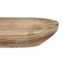 Centerpiece Beige Wood 49 x 15 x 4,5 cm by BigBuy Home, Party items - Ref: S8805671, Price: 10,27 €, Discount: %