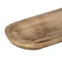 Centerpiece Beige Wood 49 x 15 x 4,5 cm by BigBuy Home, Party items - Ref: S8805671, Price: 10,27 €, Discount: %